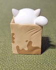 100  Soft Trash Kitties Series 3 Mcdumps Cat Kitten Collectable Cute 