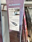 Blizzard Black Pearl 88 Women s All-mountain Skis  Purple 