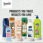 Suave Kids 3 In 1 Shampoo  Conditioner  Body Wash W coconut Oil 16 5oz New