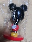 Disney Mickey Mouse Bobble Head Kellogg s Cereal Premium Surprise Toy Nip