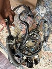 2013 Subaru Legacy Engine Motor Electrical Wire Wiring Harness 2 5 At