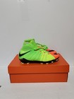 Nike Hypervenom Phantom Iii Df Sg Pro Fotball Mens Cleats Us 5 Uk 4 5