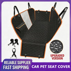 20 Pieces Of Waterproof And Anti Fouling Rear Seat Protection Pads For Pets