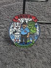 Umpire Alabama  All Star Village 2026 Baseball Pin Limited Edition Cooperstown