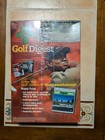 Tiger Woods Collectible Wheaties Cereal Box  sealed 