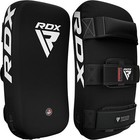 Muay Thai Kick Pad By Rdx  Boxing Training Pads For Martial Arts kickboxing Pads