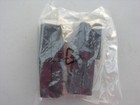 1 Bag Amco Collets Black Square 1  Brackets 4 Each Free Ship Usa