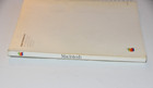 1984 Apple Macintosh Users Guide Manual Vintage Computing 030-0687-a Spiral Book
