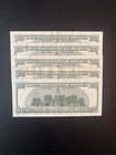  100 Bill  one Hundred Dollar Bill      Circulated- 2006a - Nice Us Currency