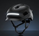 Unit 1 Aura Mips Smart Bike Helmet Medium E-bike Certified Turn Signal Lights