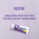 Desitin Maximum Strength Baby Diaper Rash Cream With 40  Zinc Oxide 4 8 Ounce