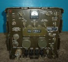 Us Army Signal Corps R-392 urr Radio Receiver Stromberg Carlson