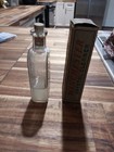 Vintage Winchester 3 Fluid Ounce Bottle With Box Crystal Cleaner