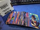 1994 Marvel Masterpieces - Complete 140 Card Base Set