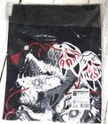 Babymetal T-shirt Size Xl  dead Or Arive    Tye-dye Tee Babymetal Vs Seikima-   2025
