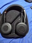 Jabra Evolve 75 Wireless Bluetooth Headset Hsc040w   In Case   Dongle   Cable
