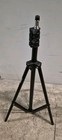  two Available  Neewer 302 190cm Collapsible Metal Photography Light Stand Black