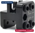 Master Link Press Tool For Drag Specialties Motorcycle 520 525 530   With Allen