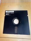 Commodore 1571  5 1 4  Floppy Disk Drive Powers On