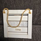 Farmhouse Home Wood Hanging Wall Decor