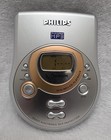 Philips Exp411 Pocket Expanium Portable 8cm Mp3-cd Player - Vgc  exp411 17 