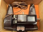 Kalart 8mm Film Movie Editor Viewer Eight In Original Box With Papers