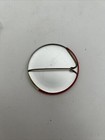 Vintage Hamm s Beer Member Of The Bar Hamm It Up  Pin Button Advertising 2 25   