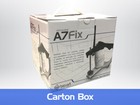 Bio-art Semi-adjustable Articulator A7 Fix Articulator Motion Stabilizer System