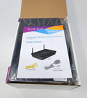 Netgear R6220-200nas Ac1200 Dual Band Gigabit Smart Wifi Router Black
