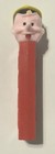 Vintage 1960 s Pez Dispenser -pinocchio - No Feet - Made In Austria 