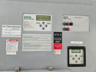 Asco 7000 Series Automatic Transfer Switch With Bypass  800a 480y 277v
