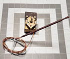 Viking Range Oven   Bake Broil Thermostat Pb010036   Tested Genuine Oem