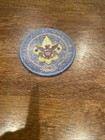 Boy Scouts Of America International Pocket Patch Activity Award Scouts Bsa