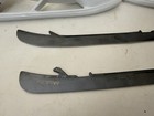 Bauer Powerfly Holders   Fly-ti Steel 288mm Pair Hockey Skate Runners
