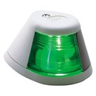 Perko White Plated Horizontal Mount Starboard   Port Side Light Sets