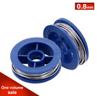 1 Roll 0 8mm Tin Lead Rosin Core Solder Welding Iron Wire Reels