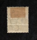 Malta - Sg  44 Mh  rem crease    Wmk Crown Ca     -      Lot 0122483