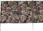 Allen Company Portable Ground Blind For Turkey And Deer Hunting Camo Free Ship