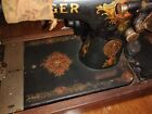 1914 Singer Model G Series Sewing Machine
