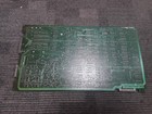 Space Duel By Atari Video Arcade Game Cpu Board