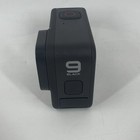 Gopro Hero9 Black 20mp Action Camera Chdhx-901