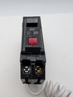 Abb 20 Amp 1-pole Gfci Ground Fault Breaker With Self-test Thql1120gfta  no Box 