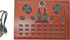 Vocopro Digital Karaoke Mixer usb Interface Dual Wireless Microphones