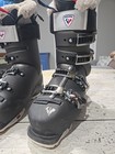 Rossignol  Pure Pro Heat Gw Ski Boots Women s Gray Size 25 5