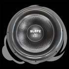 Slapz Audio Oblivion V2 18    Subwoofer 4    Vc 2000 Watts Rms  Dvc 2 Ohm