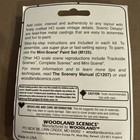 Woodland Scenics Ho Scale D204 15 Assorted Skids New In Package