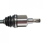 Front Right Cv Axle For Chevy Trailblazer Ext Buick Rainier Gmc Envoy 26079789