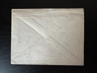 Sudan - Vintage Pse 5m Postal Stationery Envelope