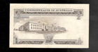 Australia  1961-65  10 shillings  P-33  Crisp Aef 