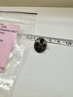 Chanel Cc Button  Authentic From Boutique  94305 Noir